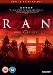 Ran (15) - CeX (UK): - Buy, Sell, Donate